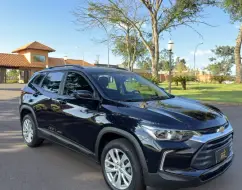 CHEVROLET TRACKER 1.0 TURBO FLEX LTZ AUTOMÁTICO CHEVROLET TRACKER 1.0 TURBO FLEX LTZ AUTOMÁTICO