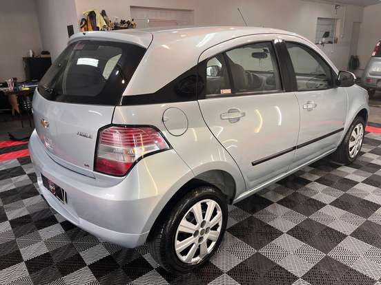 CHEVROLET-AGILE-2010
