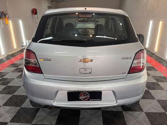 CHEVROLET-AGILE-2010