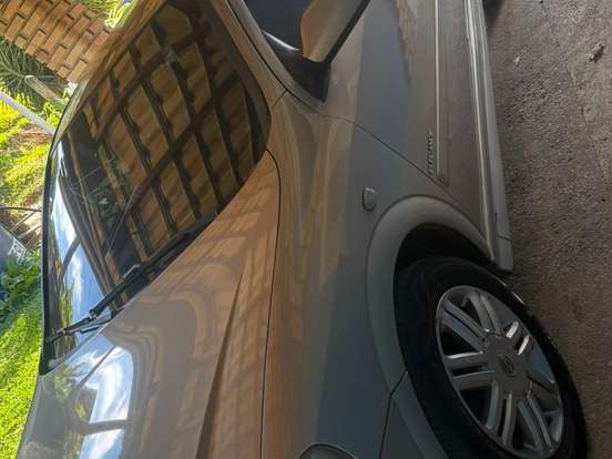 CHEVROLET-ASTRA-2.0 MPFI 8V FLEX 4P MANUAL CHEVROLET-ASTRA-2005