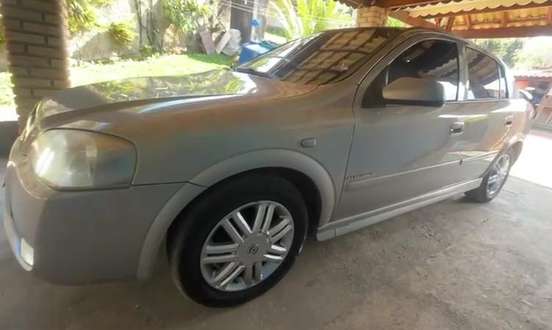 CHEVROLET-ASTRA-2005