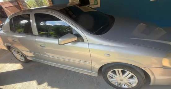 CHEVROLET-ASTRA-2005
