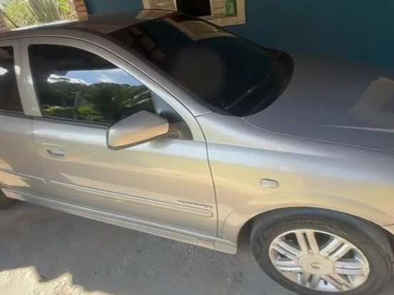 CHEVROLET-ASTRA-2.0 MPFI 8V FLEX 4P MANUAL CHEVROLET-ASTRA-2005