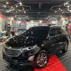 CHEVROLET EQUINOX 2.0 16V TURBO GASOLINA LT AUTOMÁTICO CHEVROLET EQUINOX 2.0 16V TURBO GASOLINA LT AUTOMÁTICO