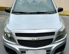 CHEVROLET MONTANA 1.4 MPFI COMBO CS 8V ECONO FLEX 2P MANUAL CHEVROLET MONTANA 1.4 MPFI COMBO CS 8V ECONO FLEX 2P MANUAL