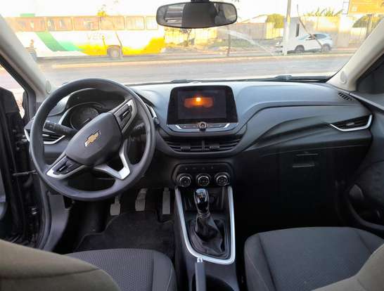 CHEVROLET-ONIX-1.0 FLEX LT MANUAL CHEVROLET-ONIX-2023