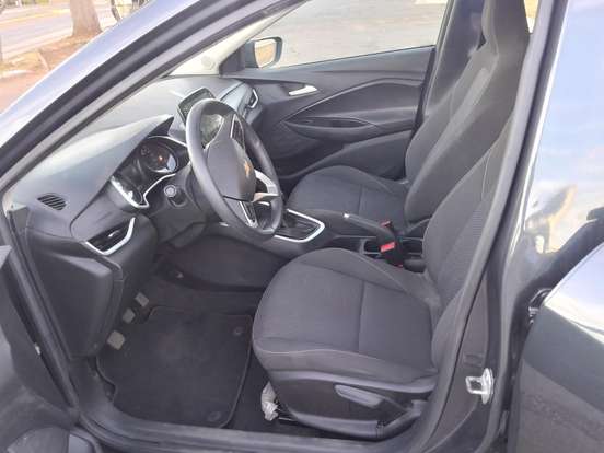 CHEVROLET-ONIX-1.0 FLEX LT MANUAL CHEVROLET-ONIX-2023