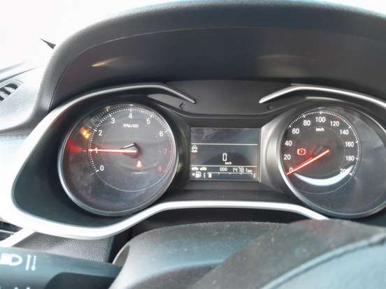 CHEVROLET-ONIX-1.0 FLEX LT MANUAL CHEVROLET-ONIX-2023