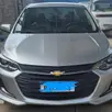 CHEVROLET ONIX 1.0 TURBO FLEX PREMIER AUTOMÁTICO CHEVROLET ONIX 1.0 TURBO FLEX PREMIER AUTOMÁTICO
