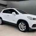 CHEVROLET TRACKER 1.4 16V TURBO FLEX PREMIER AUTOMÁTICO CHEVROLET TRACKER 1.4 16V TURBO FLEX PREMIER AUTOMÁTICO