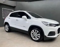 CHEVROLET TRACKER 1.4 16V TURBO FLEX PREMIER AUTOMÁTICO CHEVROLET TRACKER 1.4 16V TURBO FLEX PREMIER AUTOMÁTICO