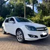 CHEVROLET VECTRA 2.0 MPFI GT-X HATCH 8V FLEX 4P MANUAL CHEVROLET VECTRA 2.0 MPFI GT-X HATCH 8V FLEX 4P MANUAL