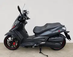 DAFRA CITYCOM S 300i DAFRA CITYCOM S 300i