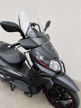 DAFRA-CITYCOM S 300i-2024