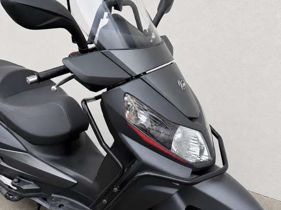 DAFRA-CITYCOM S 300i DAFRA-CITYCOM S 300i-2024
