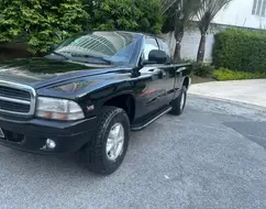 DODGE DAKOTA 3.9 SPORT 4X2 CE V6 12V GASOLINA 2P MANUAL DODGE DAKOTA 3.9 SPORT 4X2 CE V6 12V GASOLINA 2P MANUAL