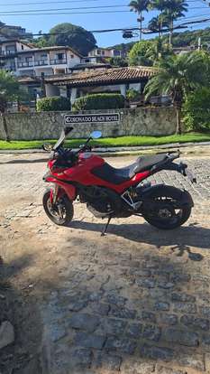 DUCATI-MULTISTRADA 1200S TOURING-2013