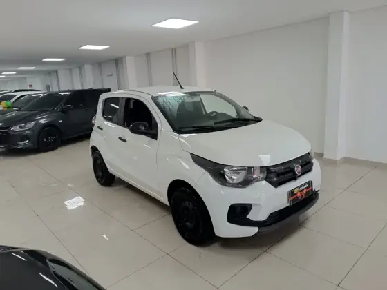 FIAT MOBI 1.0 EVO FLEX LIKE. MANUAL FIAT MOBI 1.0 EVO FLEX LIKE. MANUAL