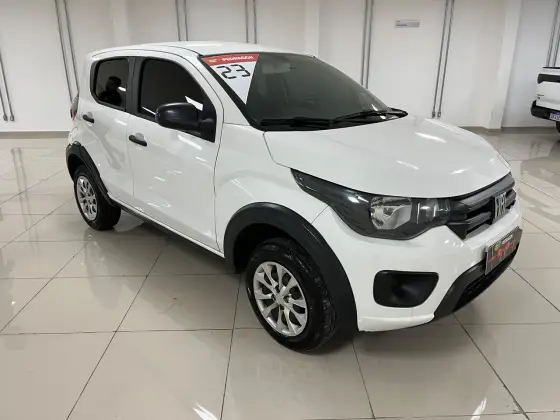 FIAT MOBI 1.0 EVO FLEX LIKE. MANUAL FIAT MOBI 1.0 EVO FLEX LIKE. MANUAL