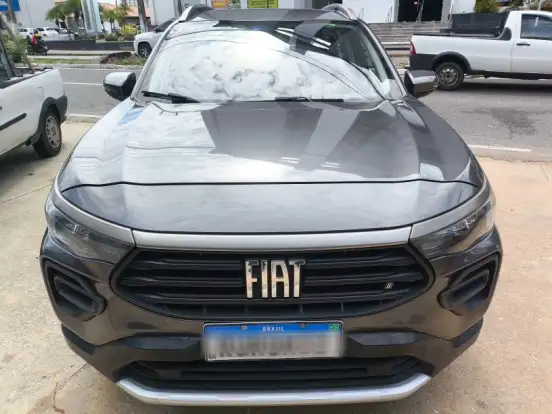 FIAT-PULSE-1.0 TURBO 200 FLEX AUDACE CVT FIAT-PULSE-2022
