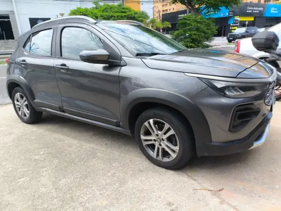 FIAT-PULSE-1.0 TURBO 200 FLEX AUDACE CVT FIAT-PULSE-2022