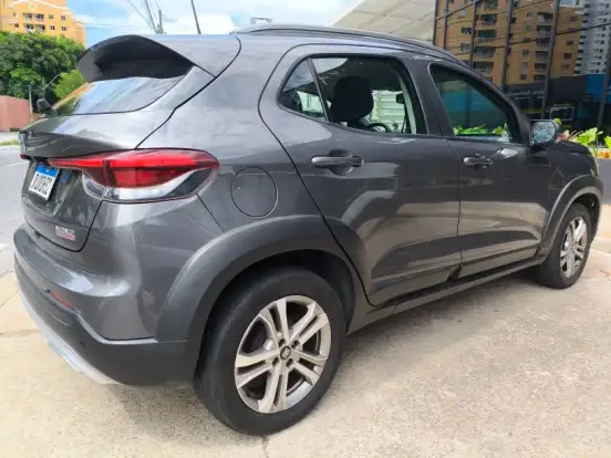 FIAT-PULSE-1.0 TURBO 200 FLEX AUDACE CVT FIAT-PULSE-2022