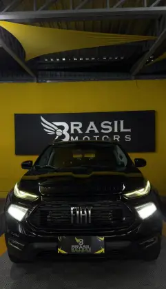 FIAT TORO 1.3 TURBO 270 FLEX FREEDOM AT6 FIAT TORO 1.3 TURBO 270 FLEX FREEDOM AT6