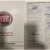 FIAT 500 1.4 CULT 8V FLEX 2P MANUAL FIAT 500 1.4 CULT 8V FLEX 2P MANUAL