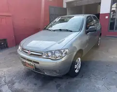 FIAT PALIO 1.0 MPI FIRE ECONOMY 8V FLEX 2P MANUAL FIAT PALIO 1.0 MPI FIRE ECONOMY 8V FLEX 2P MANUAL