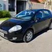 FIAT PUNTO 1.6 ESSENCE 16V FLEX 4P MANUAL FIAT PUNTO 1.6 ESSENCE 16V FLEX 4P MANUAL