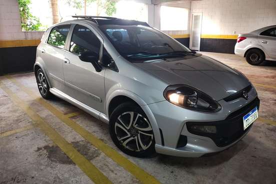 FIAT-PUNTO-2016
