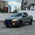 FIAT STRADA 1.4 MPI WORKING CE 8V FLEX 2P MANUAL FIAT STRADA 1.4 MPI WORKING CE 8V FLEX 2P MANUAL