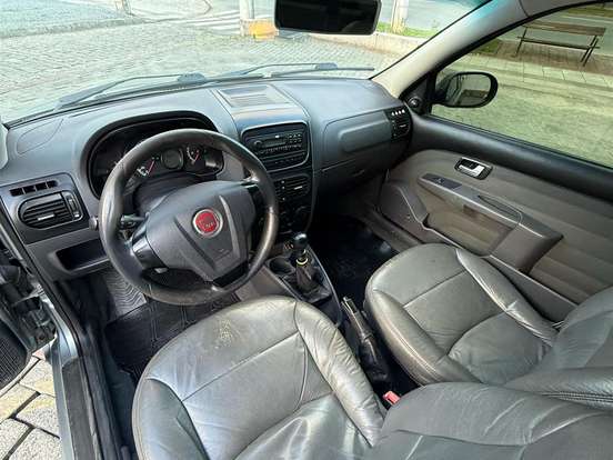 FIAT-STRADA-1.4 MPI WORKING CE 8V FLEX 2P MANUAL FIAT-STRADA-2015