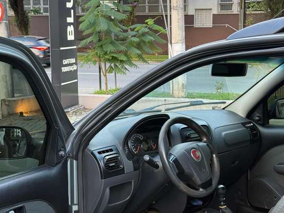 FIAT-STRADA-1.4 MPI WORKING CE 8V FLEX 2P MANUAL FIAT-STRADA-2015