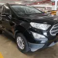 FORD ECOSPORT 1.5 TI-VCT FLEX SE AUTOMÁTICO FORD ECOSPORT 1.5 TI-VCT FLEX SE AUTOMÁTICO