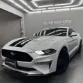FORD MUSTANG 5.0 V8 TI-VCT GASOLINA GT PREMIUM SELECTSHIFT FORD MUSTANG 5.0 V8 TI-VCT GASOLINA GT PREMIUM SELECTSHIFT