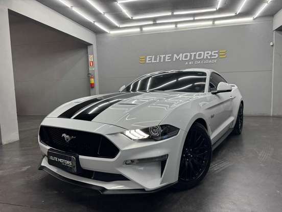 FORD-MUSTANG-2018