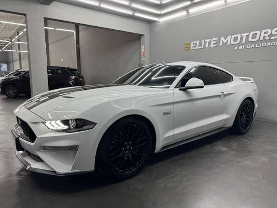 FORD-MUSTANG-2018