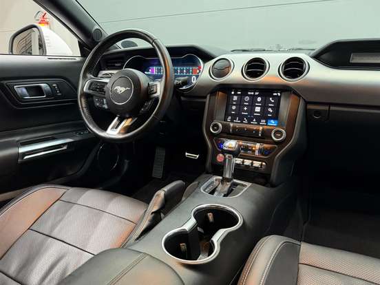 FORD-MUSTANG-2018