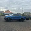 FORD RANGER 3.2 LIMITED 4X4 CD 20V DIESEL 4P AUTOMÁTICO FORD RANGER 3.2 LIMITED 4X4 CD 20V DIESEL 4P AUTOMÁTICO