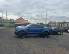 FORD RANGER 3.2 LIMITED 4X4 CD 20V DIESEL 4P AUTOMÁTICO FORD RANGER 3.2 LIMITED 4X4 CD 20V DIESEL 4P AUTOMÁTICO