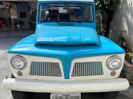 FORD-RURAL-2.8 4X4 6 CILINDROS 12V GASOLINA 2P MANUAL FORD-RURAL-1974