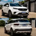 FORD TERRITORY 1.5 ECOBOOST GTDI GASOLINA TITANIUM AUTOMÁTICO FORD TERRITORY 1.5 ECOBOOST GTDI GASOLINA TITANIUM AUTOMÁTICO