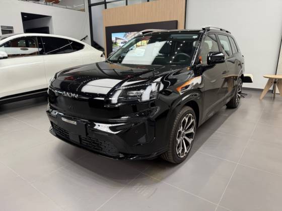 GAC AION V 75,3 KW ELÉTRICO ELITE