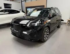 GAC AION V 75,3 KW ELÉTRICO ELITE GAC AION V 75,3 KW ELÉTRICO ELITE