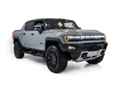 GMC HUMMER 212,7 KW EV PICKUP 3X 4X4 GMC HUMMER 212,7 KW EV PICKUP 3X 4X4