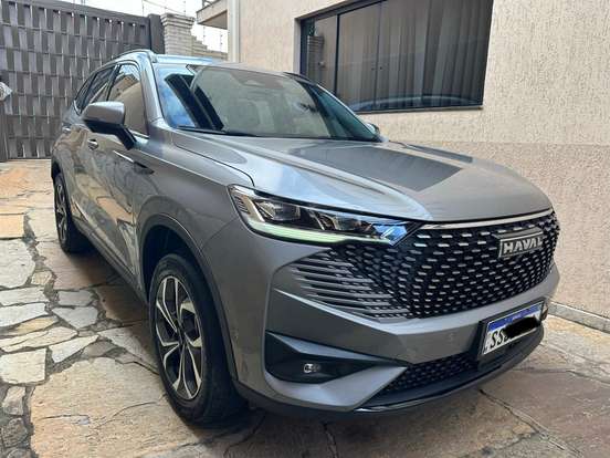 GWM-HAVAL H6-1.5 PHEV34 AWD E-TRACTION GWM-HAVAL H6-2024