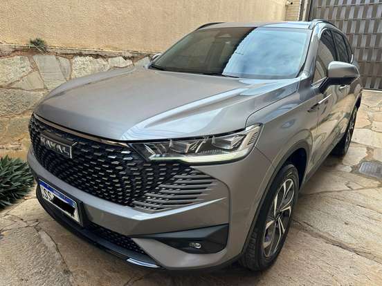 GWM-HAVAL H6-1.5 PHEV34 AWD E-TRACTION GWM-HAVAL H6-2024