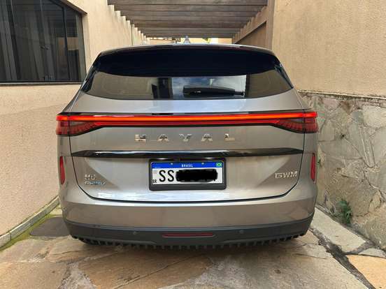 GWM-HAVAL H6-1.5 PHEV34 AWD E-TRACTION GWM-HAVAL H6-2024