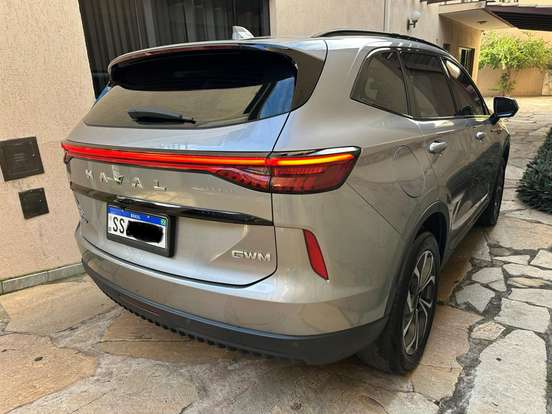 GWM-HAVAL H6-1.5 PHEV34 AWD E-TRACTION GWM-HAVAL H6-2024